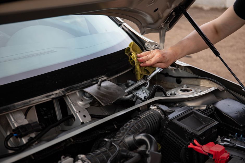 Unlimited auto wash membership benefits